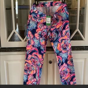 Lilly Pulitzer Kelly ankle pants